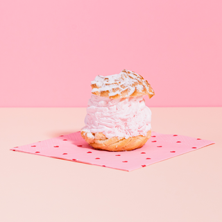 Decadences & Desserts