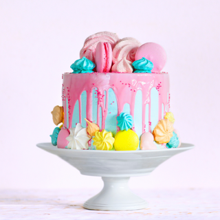 Cakes, Cookies & Pie