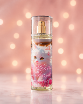 Perfume Mists - Body Sprays