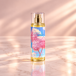 Perfume Mists - Body Sprays