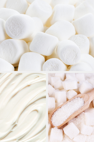 Puff the Magic Mallow Organic Perfume - SMS OG