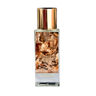 Amaretto Affogato Organic Perfume - Inspired by Amore Caffe/Mancera