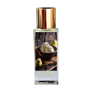 Bare Vanilla Noir Organic Perfume - Inspired by Bare Vanilla Noir, VS