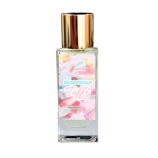 Boardwalk Taffy Organic Perfume- Inspired by Boardwalk Taffy, BBW