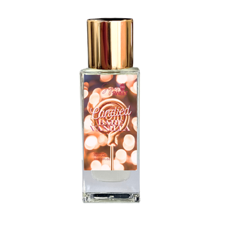 Candied Bare Vanilla Organic Perfume - Inspired By Candied Bare Vanilla, VS