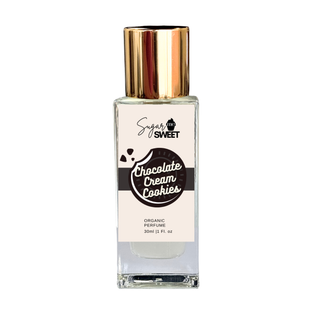 Chocolate Cream Cookies Organic Perfume