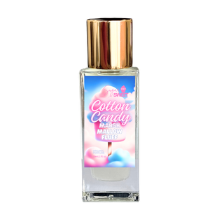 Cotton Candy Marshmallow Fluff Organic Perfume