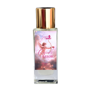 Cupids Arrow Organic Perfume