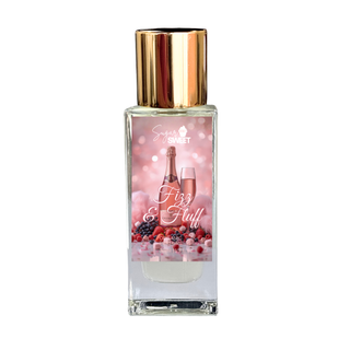 Fizz & Fluff Organic Perfume