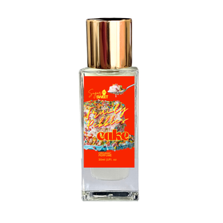 Fruity Pebbles CAKE ORGANIC Perfume
