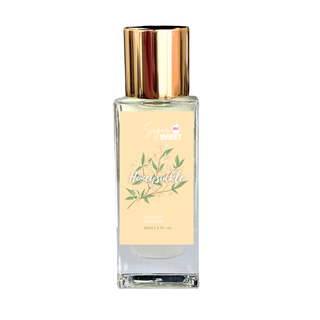 Honeysuckle Organic Perfume