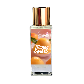 Mango Sorbet Organic Perfume