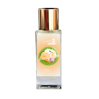 Mango Sticky Rice Organic Perfume