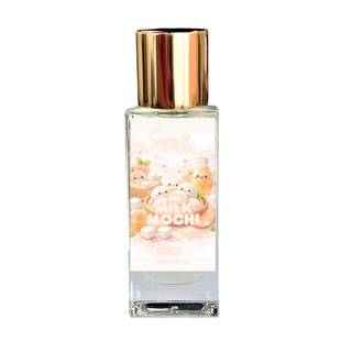 Milk Mochi Organic Perfume - Inspired by Mochi Milk - Dedcool