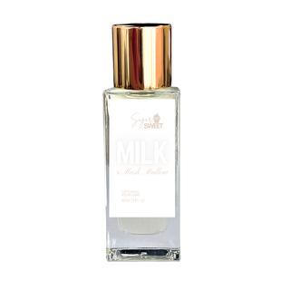 Milk & Musk Mallow  - Inspired By Blanche Bete, Les Liquides Imaginaires