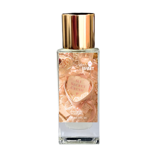 My Secret Crush Organic Perfume - Inspired by Secret Crush - Love Shack Fancy