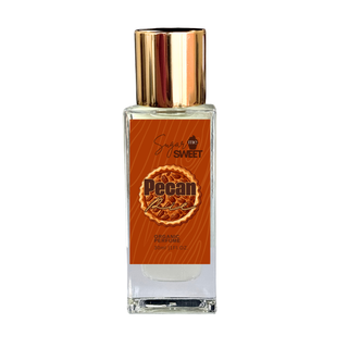 Pecan Pie Organic Perfume