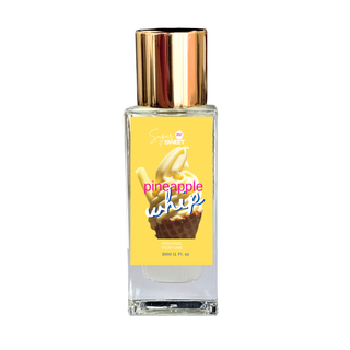 Pineapple Whip Perfume | Gourmand, Dessert | Organic | Perfume Oil