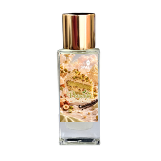 Pistachio Cloud Cake Organic Perfume - Inspired by Mirage Gourmand/Les Nobles Essences