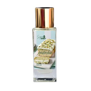 Pistachio Pound Cake Organic Perfume