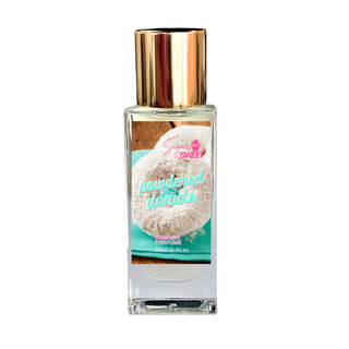 Powdered Donuts Organic Perfume