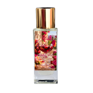 Prickly Pear Sangria Organic Perfume - Inspired by BBW