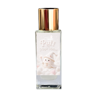 Puff the Magic Mallow Organic Perfume - SMS OG