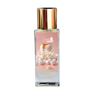 Sticky Tooth Organic Perfume - Inspired Sabrina Carpenter