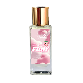 Strawberry Fluff Perfume  - Inspired By Yum Boujee Marshmallow, Kayali