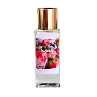 Sugar Berry Organic Perfume
