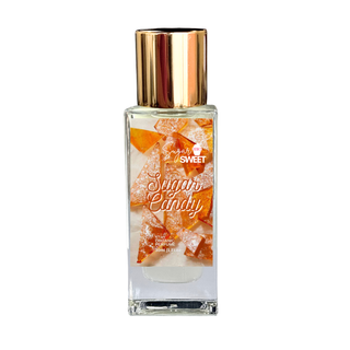 Sugar Candy Perfume | Gourmand, Dessert | Organic| Perfume Oil