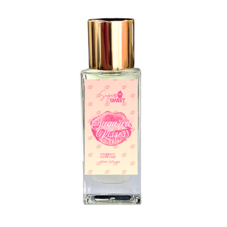 Sugared Kisses Organic Perfume - Inspired By Sugar Kisses, Lorenzo Pazzaglia