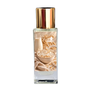 Sugared Oats & Whipped Milk Organic Perfume - Inspired by Milk / BBW