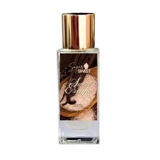 Sweet Escape Organic Perfume - Inspired by Escapade Gourmande, Maison Mataha