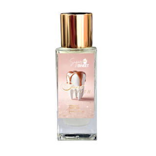 Sweet Tooth Organic Perfume - Inspired Sabrina Carpenter