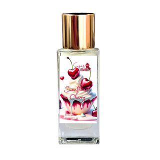 Sweetheart Cherry Organic Perfume - Inspired By Sweetheart Cherry, BBW