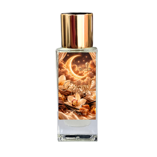 The Dream Maker Organic Perfume - Inspired by Dream/The Maker