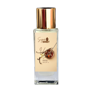 Vanilla Extract Organic Perfume  - Inspired Tihota, Indult
