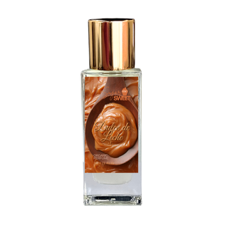 Dulce de Leches Perfume