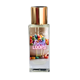 Fruity Froot Loops Cereal Organic Perfume