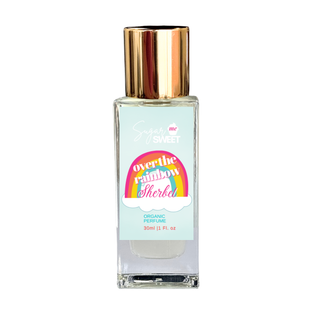 Over The Rainbow Sherbet Organic Perfume