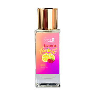 Raspberry Lemonade Organic Perfume