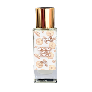 Almond Paste Cookies Organic Perfume