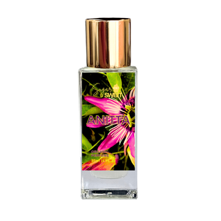 Anitta Organic Perfume - Inspired by Anitta, SDJ