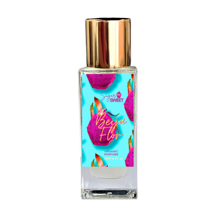 Beija Flor Organic Perfume - Inspired by Beija Flor, SDJ