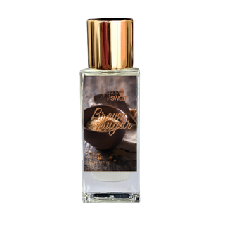 Brown Sugar Organic Perfume