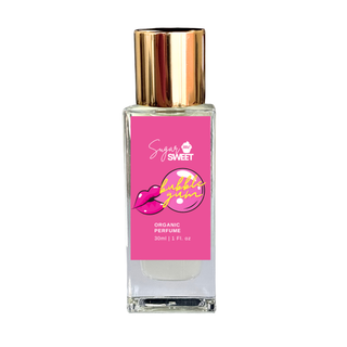 Bubble Gum Organic Perfume