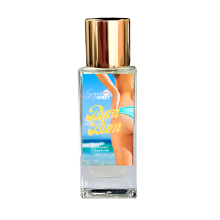 Bum Bum Organic Perfume - Inspired by Bum Bum Cheirosa 62 , SDJ