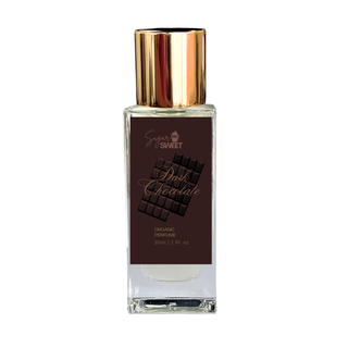 Dark Chocolate Organic Perfume