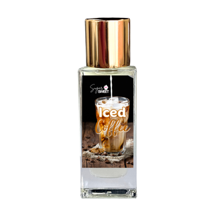 Iced Coffee  Organic Perfume